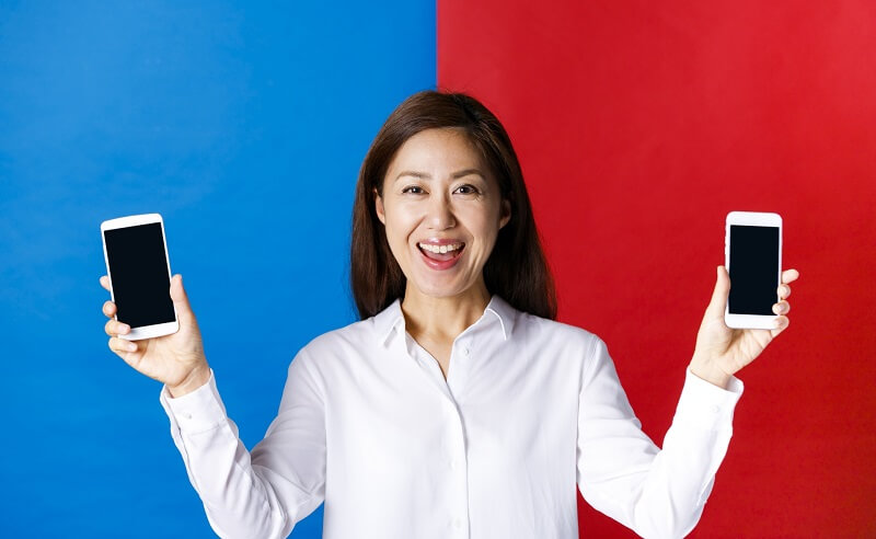 最適なスマホ選びとは？SIMフリースマホのおすすめを紹介！