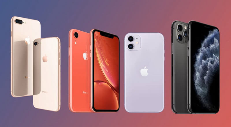 2020年 iPhone・スマホ売れ筋 TOPランキング